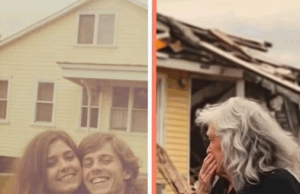 Rediscovering Love After Decades: Bessie’s Journey to Heal a 53-Year-Old Heartbreak