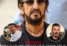 “Ringo Starr Breaks Silence on ABC’s Shock Suspension of Jimmy Kimmel Live!”