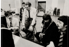 ‘While My Guitar Gently Weeps’: the last Beatles song George Martin ever worked on