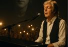 “Paul McCartney’s Heartbeat: The Ballads That Still Carry Lennon’s Echo”