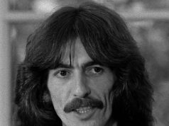 A QUIET GOODBYE THE WORLD STILL HEARS — HONORING GEORGE HARRISON