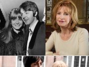 Until the Fame, the Drugs, and One Unforgettable Night in 1968 Turned Jane Asher from Paul McCartney’s Future Bride Into the Woman Who Chose to Save Herself